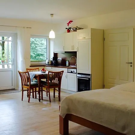 Ferienwohnung Vogelsang Suderhoft Buitenkant foto