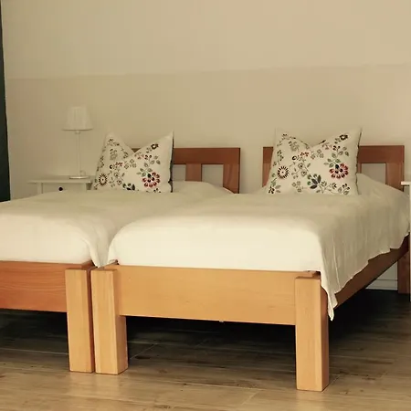 Ferienwohnung Vogelsang Suderhoft Buitenkant foto