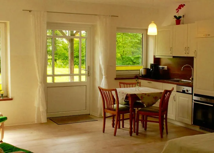 Ferienwohnung Vogelsang