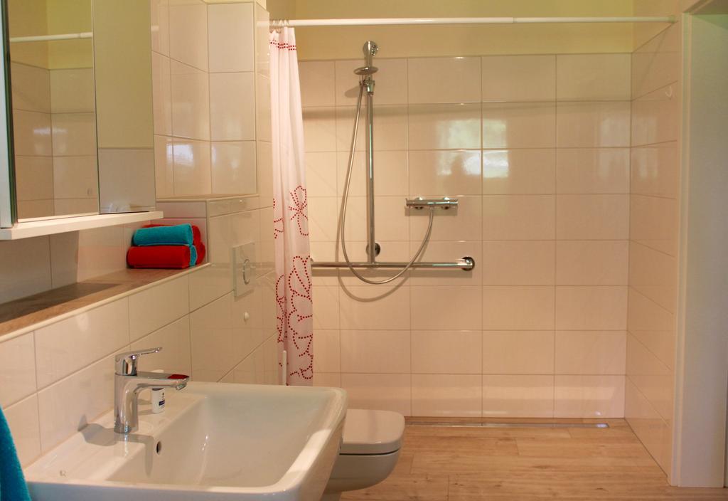 Vogelsang Apartment Suderhoft