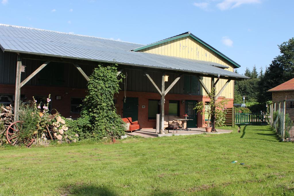Vogelsang Apartment Suderhoft