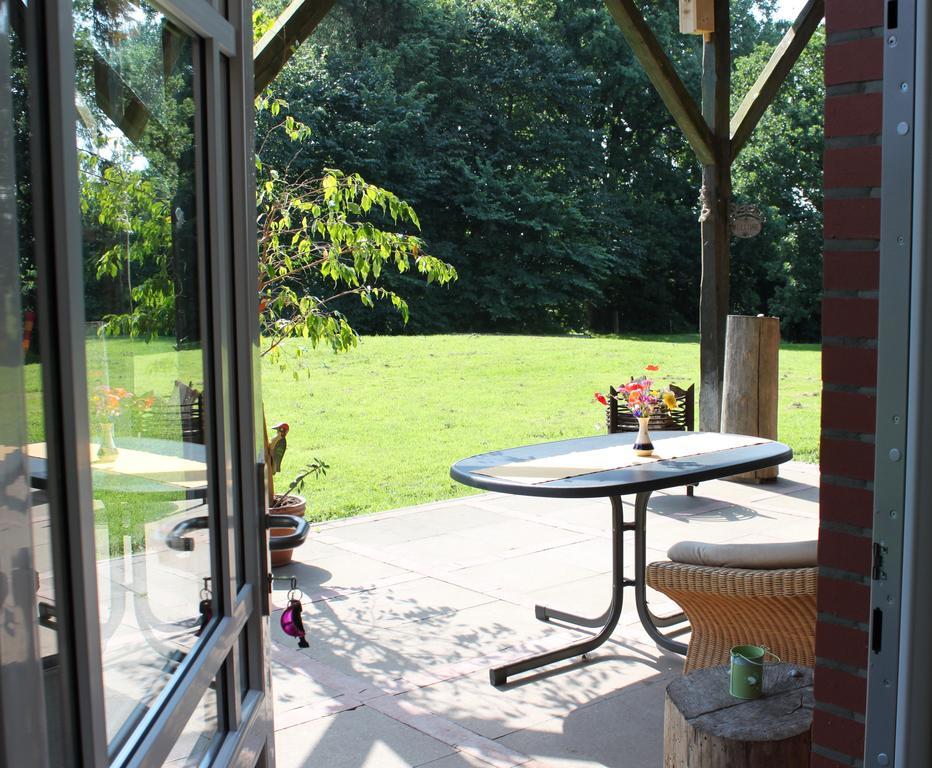 Apartment Vogelsang *