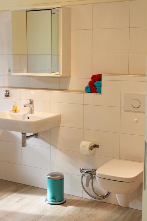 Vogelsang Apartment